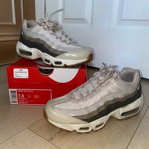 Nike Air Max 95’
